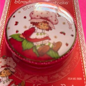 Strawberry Shortcake Collectible Coasters